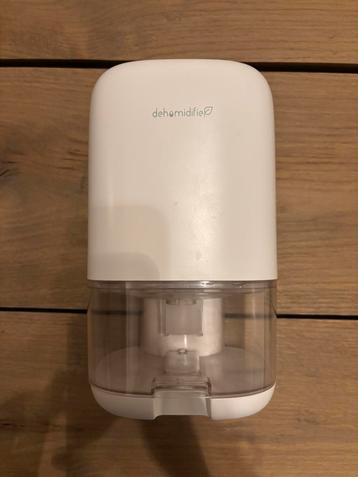 Luchtontvochtiger - Dehumidifier beschikbaar voor biedingen