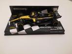 Ocon 2020 minichamps Renault Rs20 F1 1/43, Collections, Comme neuf, Envoi