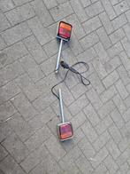 Aanhangwagen lichten, Auto diversen, Aanhangwagen-onderdelen, Ophalen