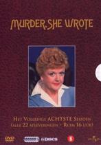 Murder,She Wrote seizoen 8 ( 6 dvd’s ), Coffret, Enlèvement ou Envoi
