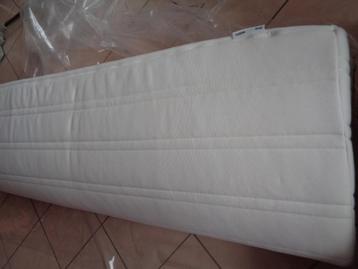  Surmatelas, blanc 160 x 200 cm 2 personnes.