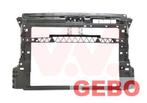 Volkswagen polo 1.2 Tsi /diesel voorfront front 2009/2014, Nieuw, Ophalen of Verzenden, Bumper, Volkswagen
