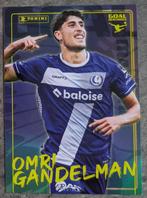 PANINI Pro League 2024 2025 voetbal GOAL MACHINES Gandelman, Hobby en Vrije tijd, Verzenden, Nieuw