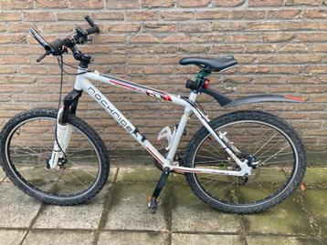 Mountainbike beschikbaar voor biedingen