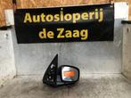 Buitenspiegel rechts van een Hyundai I10, Ophalen of Verzenden, 3 maanden garantie, Gebruikt, Hyundai