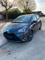 Yaris Hybride, Auto's, Toyota, Stof, Euro 6, Electronic Stability Program (ESP), 5 zetels