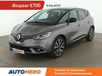 Renault Scénic 1.7 Blue dCi Initiale Paris (bj 2019), 158 g/km, Gebruikt, 1749 cc, Leder