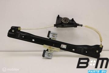 Raammechaniek linksvoor VW E - Up! 1S4837461A beschikbaar voor biedingen