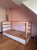 Ikea Kura bed / stapelbed te koop, Kinderen en Baby's, Kinderkamer | Stapelbedden en Hoogslapers, Ophalen, Gebruikt, Stapelbed