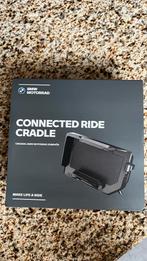 BMW Connected ride cradle, Motoren, Accessoires | Navigatiesystemen, Ophalen of Verzenden, Zo goed als nieuw
