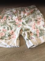 gebloemde short, MyHailys, XS (taille 65cm), Meisje, Ophalen of Verzenden, Zo goed als nieuw, MyHailys