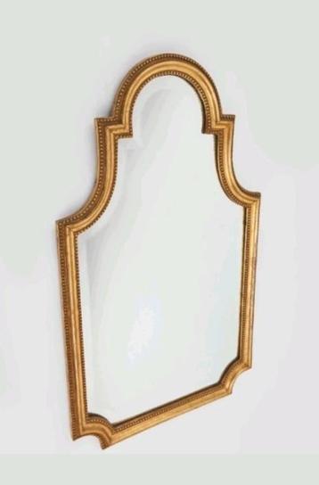 Miroir français vintage  disponible aux enchères