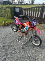 KTM 50 cc, Fietsen en Brommers, Ophalen, 50 cc