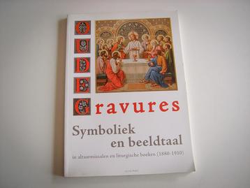 Oude gravures. Symboliek en beeldtaal... beschikbaar voor biedingen
