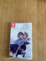 Blue Reflection: Second Light, Neuf, Enlèvement ou Envoi, 1 joueur, Jeu de rôle (Role Playing Game)