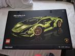 NIEUW Lamborghini sian FKP LEGO TECHNICS, Kinderen en Baby's, Speelgoed | Duplo en Lego, Ophalen, Nieuw, Lego