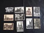10 Postkaarten Mechelen 1950 - '60, Verzamelen, Ophalen of Verzenden
