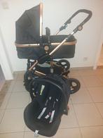 3 in 1 wandelwagen Mio Amore, Kinderen en Baby's, Kinderwagens en Combinaties, Ophalen