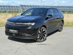Opel Grandland Turbo Hybrid eDCT6 GS-Line,Head-up display,Z, Auto's, 136 pk, 5 zetels, 5 deurs, SUV of Terreinwagen