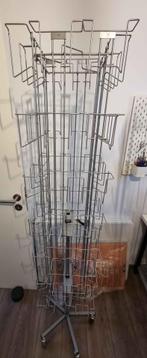 Wenskaartmolen voor verticale A6 kaarten, Hobby en Vrije tijd, Ophalen, Zo goed als nieuw