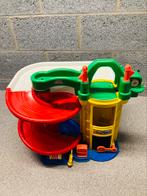 Garage Fisher Price, Ophalen, Gebruikt, Overige typen
