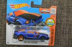 123 / Hot Wheels FORD MUSTANG 2005, Kinderen en Baby's, Speelgoed | Racebanen, Ophalen of Verzenden, Nieuw, Hot Wheels