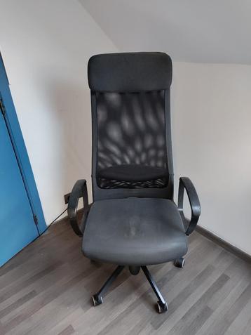 Ikea Markus beschikbaar voor biedingen