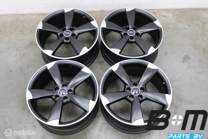 NIEUW! Org. 20 inch Rotor velgen Audi RSQ3 Q3! 8U0601025L, Auto-onderdelen, Banden en Velgen, Velg(en), Gebruikt