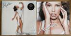 Kylie Minoque - Fever - White Vinyl 20th Anniversary Edition, 2000 à nos jours, Neuf, dans son emballage, Envoi