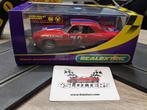 Slotcar 1/32 Scalextric Chevrolet Camaro #72 VJ Racing, Verzenden, Nieuw, Racebaan, Carrera