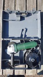 slijpschijf Bosch, Ophalen, Gebruikt, 1000 watt of meer, Haakse handslijpmachine