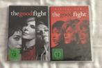 The good fight, Cd's en Dvd's, Verzenden, Zo goed als nieuw