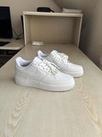 Air force 1, Enlèvement ou Envoi, Nike, Comme neuf, Blanc