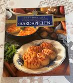 Boek Le Cordon bleu - aardappelen, Boeken, Ophalen of Verzenden, Gelezen