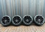 Bmw m3/m4 velgen met banden, Auto-onderdelen, Ophalen, 19 inch, Band(en)