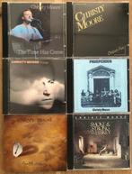 CHRISTY MOORE - Verzameling van 6 albums ('72-'96) (6 CDs), Singer-songwriter, Ophalen of Verzenden