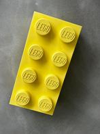 Lego opbergbox Brick 8 (5 kleuren beschikbaar), Gebruikt, Lego, Ophalen