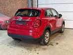 Fiat 500X 1.0Benzine EURO6d Garantie 59.000km 2022, Stof, Gebruikt, Euro 6, 500X