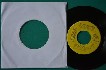 The Main Ingredient – You've Got To Take It  - promo singel beschikbaar voor biedingen