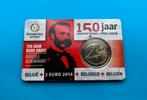 Coincard 2 euro 2014 150 jaar Rode Kruis, Enlèvement ou Envoi, Série
