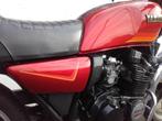 Prachtige oldtimer Yamaha XJ550 rood, Motoren, 4 cilinders, Meer dan 35 kW, 550 cc, Naked bike