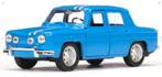 Renault R8 1960 Diecast 1:34, Envoi, Neuf, Voiture