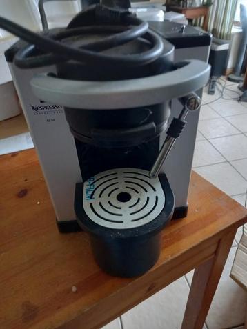 Machine professionnelle  tout  neuf expresso, Enlèvement, Neuf