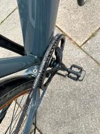 Grace electrich fiets, Fietsen en Brommers, Elektrische fietsen, Zo goed als nieuw, 51 tot 55 cm, 30 tot 50 km per accu, Ophalen