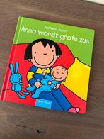 Kathleen Amant: Anne wordt grote zus, Ophalen, Zo goed als nieuw