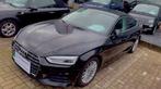 Audi A5 sportback 40 tfsi, Auto's, Automaat, Euro 6, Zwart, 5 deurs