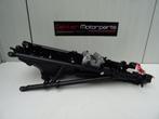 Subframe / Achter Frame + Accubak Yamaha Tracer 9 / 9GT 2021, Motoren, Ophalen of Verzenden