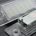 LED Plaque D'immatriculation Volkswagen Jetta 5 MKV Passat