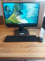 Dell all in one Pc, Ophalen, Gebruikt