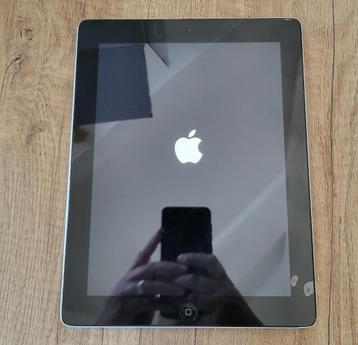 Ipad 1er génération - 16 GB ++++ impecc beschikbaar voor biedingen